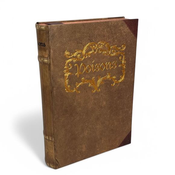 Besame x Disney Villains The Queen's Spell Book Eyeshadow Palette Snow White - Picture 5 of 16